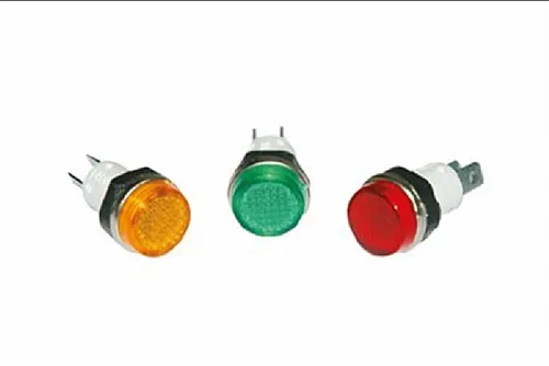 14 MM SİNYAL LAMBASI